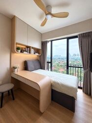 KI Residences at Brookvale (D21), Condominium #636445851